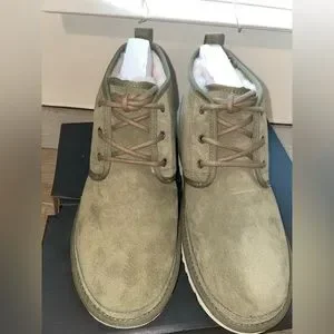 NEW UGG Neumel Rare Green UGG | Shoes | New Ugg Neumel Rare Green | Poshmark main image 4
